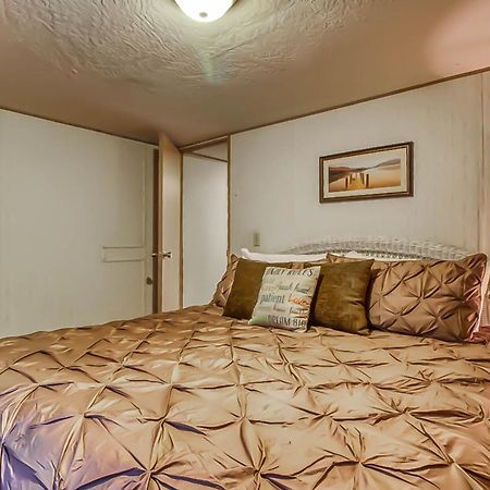 Pinecone Den Villa Leavenworth Ngoại thất bức ảnh