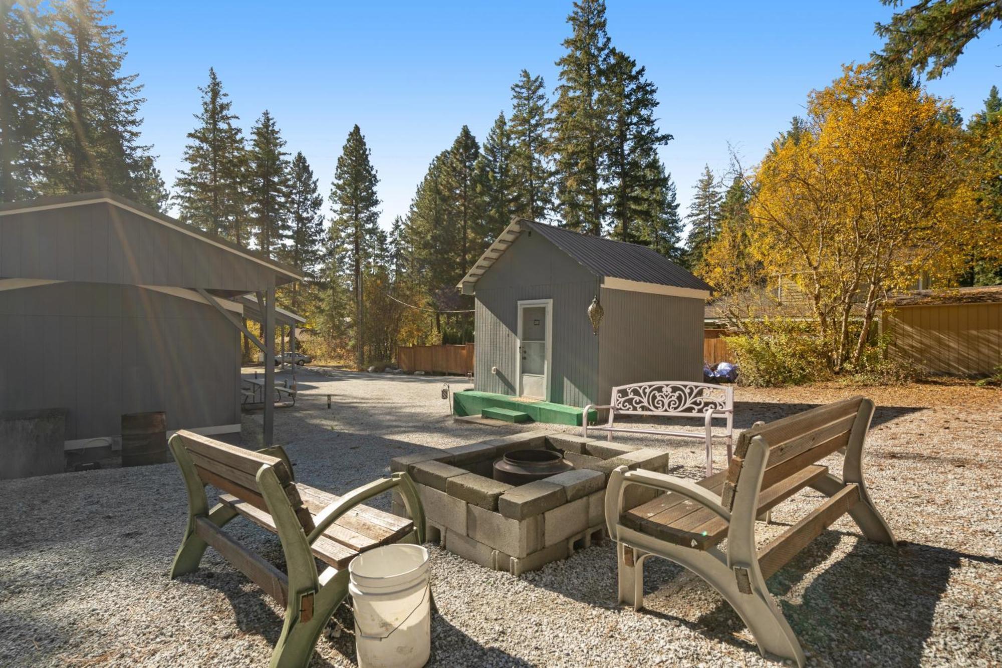 Pinecone Den Villa Leavenworth Ngoại thất bức ảnh