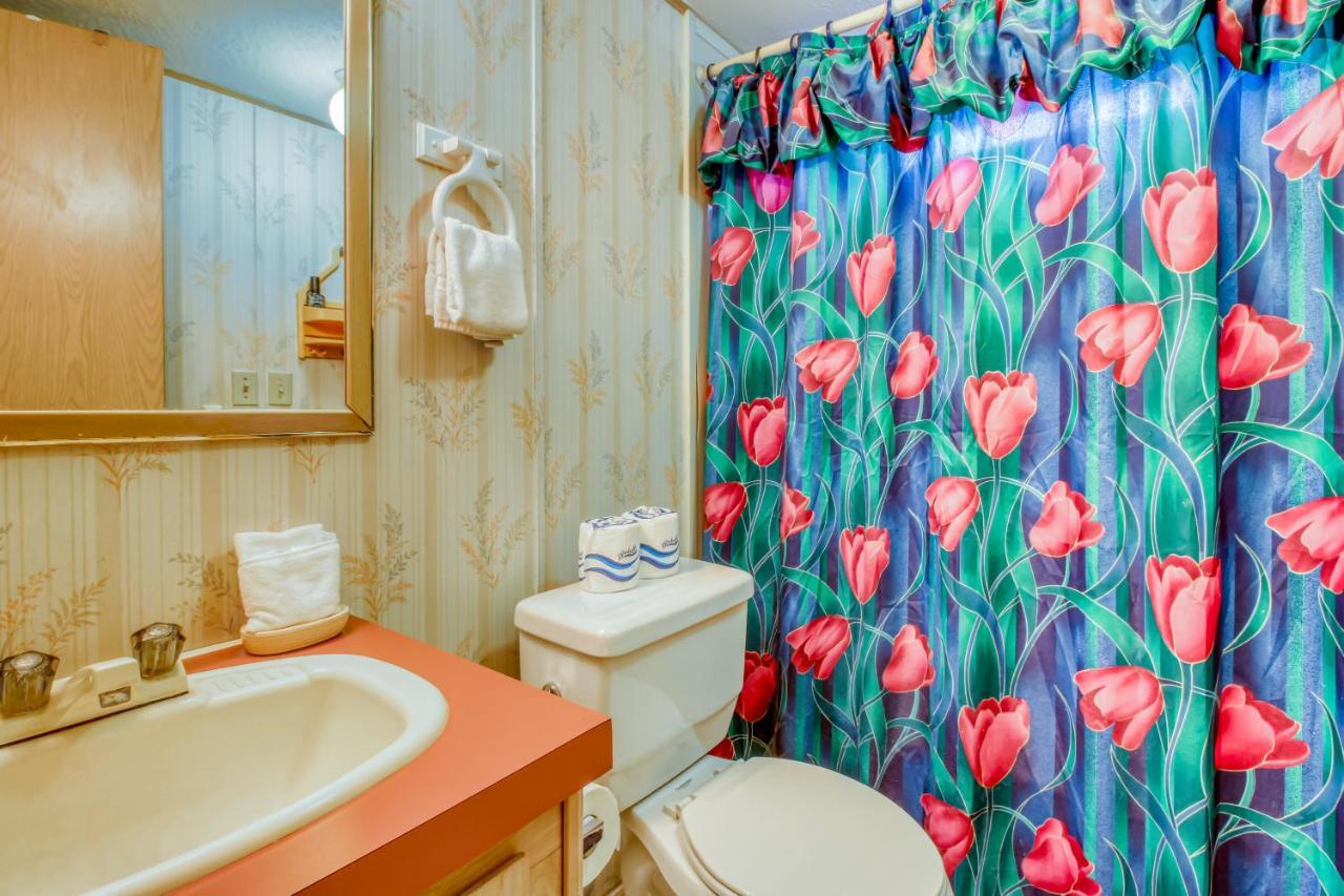 Pinecone Den Villa Leavenworth Ngoại thất bức ảnh