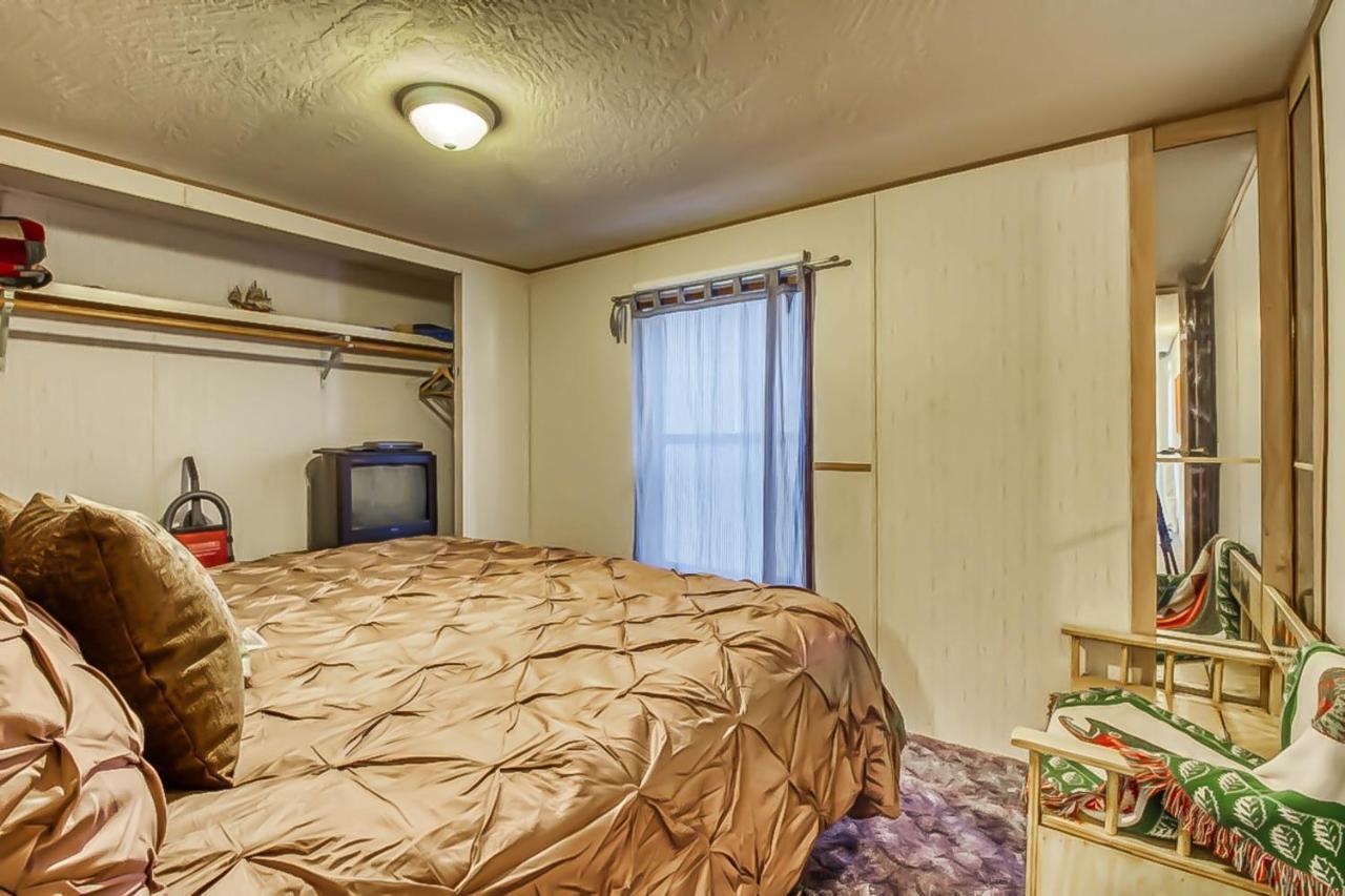 Pinecone Den Villa Leavenworth Ngoại thất bức ảnh